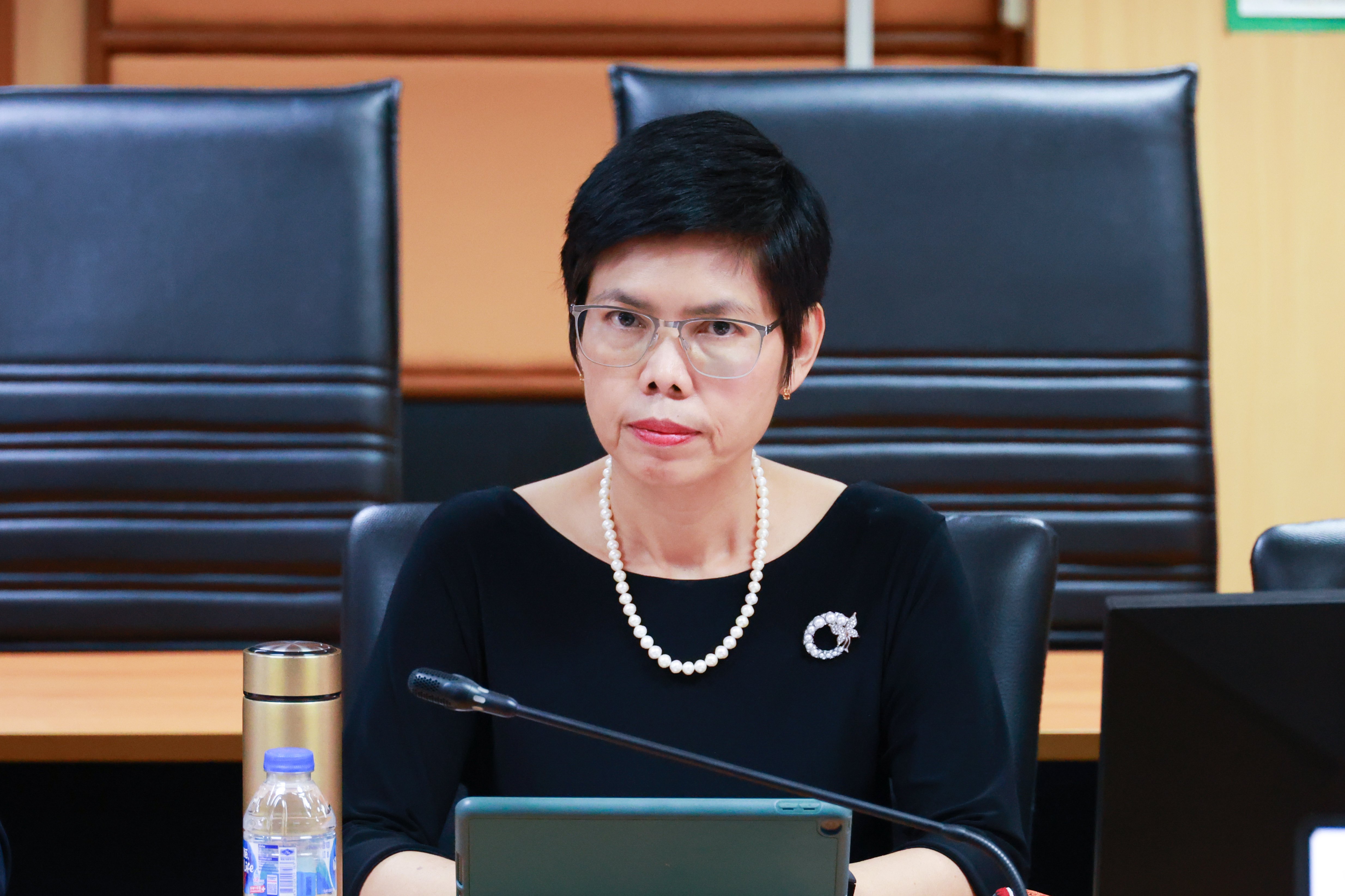 “กินในไทย พกไปขายญี่ปุ่น ร่วมทุนได้จริง" รมต.เอกณัฏ สั่งดีพร้อมทำทันที จับมือแล้ว WAKATAM INC. บริษัทผลิตขนมรายใหญ่ จังหวัดนางาซากิ ปั่นกระแส Soft Power อาหารพื้นถิ่น สื่อญี่ปุ่นขานรับ