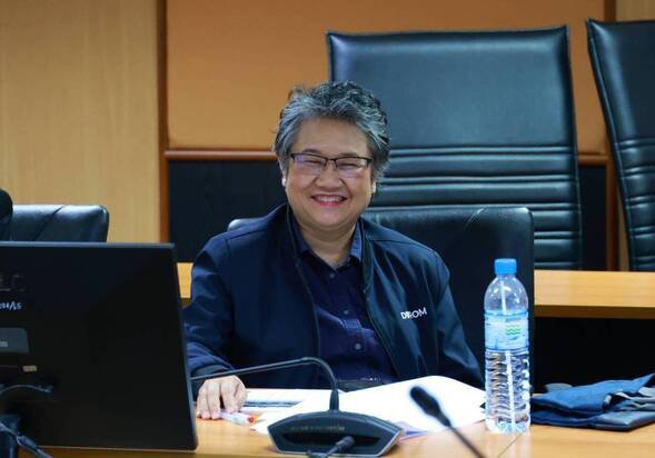 "CIO ดีพร้อม" ปรับโครงสร้างพื้นฐานเทคโนโลยีสารสนเทศและการสื่อสาร ยกระดับ Ecosystem รองรับการปฏิรูปอุตสาหกรรม และการบริการภาครัฐทันสมัย