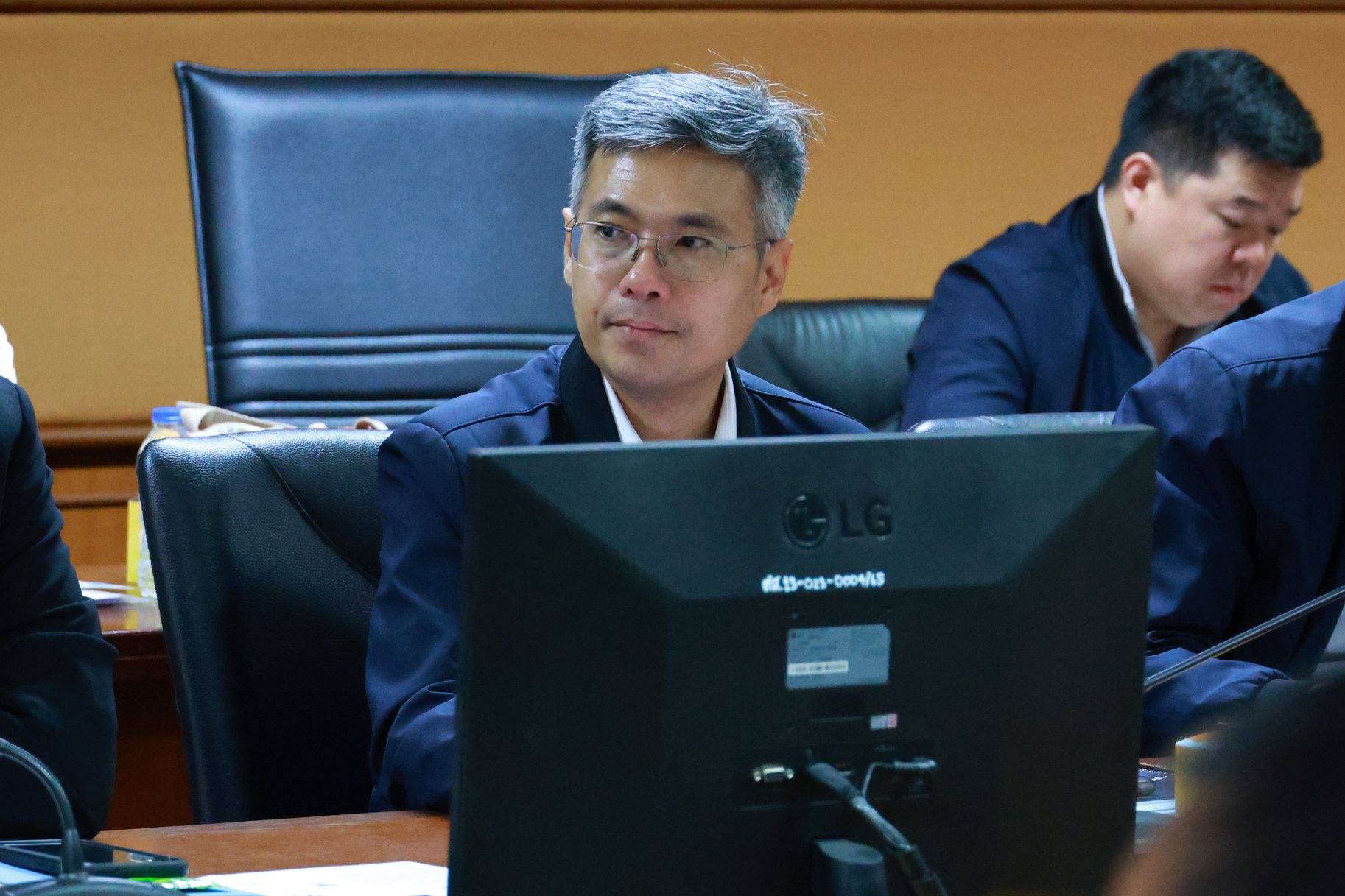 "ดีพร้อม" วิพากษ์ผลของคณะทำงานศึกษาปรับปรุงกฎหมายอุตสาหกรรม สภาผู้แทนราษฎร โชว์นโยบาย "รมต.เอกนัฏ" แนวทางการช่วยเหลือ Disrupted Industries อุตสาหกรรมที่หยุดชะงัก และการส่งเสริมเอสเอ็มอีเข้าสู่ยุค Digital Transformation