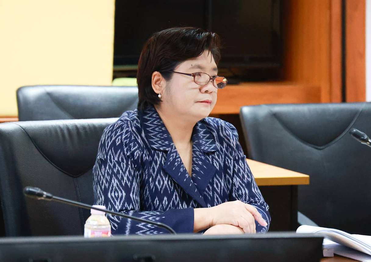 “ดีพร้อม” ชูกรณีศึกษา “ดิไอคอนกรุ๊ปฯ“ ร่วมบูรณาการคณะกรรมการขายตรงฯ ตามข้อสั่งการ “รมต. เอกนัฏ” สู้กับผู้กระทำผิด ห้ามมิให้ผู้ประกอบการธุรกิจขายตรงและตลาดแบบตรง ชักชวนให้บุคคลเข้าร่วมเป็นเครือข่ายและการจะให้ผลประโยชน์ตอบแทน เผยแนวทางกำกับ และตรวจสอบให้ทัน