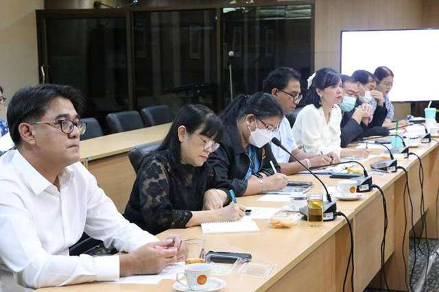 “ดีพร้อม” ชูกรณีศึกษา “ดิไอคอนกรุ๊ปฯ“ ร่วมบูรณาการคณะกรรมการขายตรงฯ ตามข้อสั่งการ “รมต. เอกนัฏ” สู้กับผู้กระทำผิด ห้ามมิให้ผู้ประกอบการธุรกิจขายตรงและตลาดแบบตรง ชักชวนให้บุคคลเข้าร่วมเป็นเครือข่ายและการจะให้ผลประโยชน์ตอบแทน เผยแนวทางกำกับ และตรวจสอบให้ทัน
