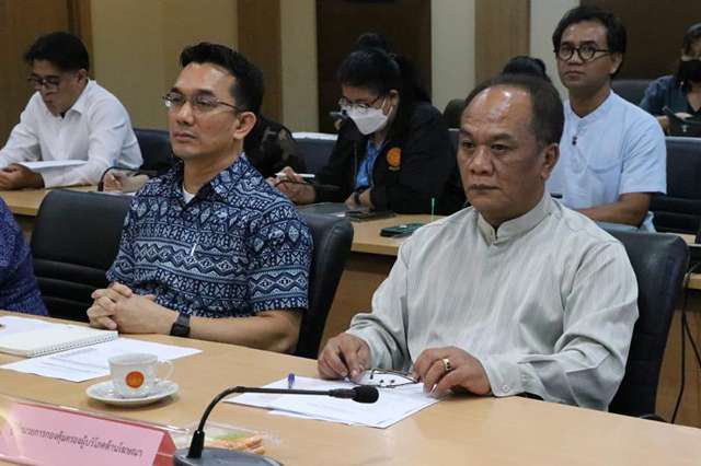 “ดีพร้อม” ชูกรณีศึกษา “ดิไอคอนกรุ๊ปฯ“ ร่วมบูรณาการคณะกรรมการขายตรงฯ ตามข้อสั่งการ “รมต. เอกนัฏ” สู้กับผู้กระทำผิด ห้ามมิให้ผู้ประกอบการธุรกิจขายตรงและตลาดแบบตรง ชักชวนให้บุคคลเข้าร่วมเป็นเครือข่ายและการจะให้ผลประโยชน์ตอบแทน เผยแนวทางกำกับ และตรวจสอบให้ทัน