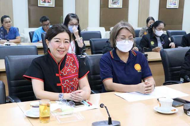 “ดีพร้อม” ชูกรณีศึกษา “ดิไอคอนกรุ๊ปฯ“ ร่วมบูรณาการคณะกรรมการขายตรงฯ ตามข้อสั่งการ “รมต. เอกนัฏ” สู้กับผู้กระทำผิด ห้ามมิให้ผู้ประกอบการธุรกิจขายตรงและตลาดแบบตรง ชักชวนให้บุคคลเข้าร่วมเป็นเครือข่ายและการจะให้ผลประโยชน์ตอบแทน เผยแนวทางกำกับ และตรวจสอบให้ทัน