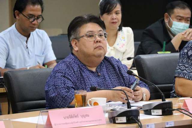 “ดีพร้อม” ชูกรณีศึกษา “ดิไอคอนกรุ๊ปฯ“ ร่วมบูรณาการคณะกรรมการขายตรงฯ ตามข้อสั่งการ “รมต. เอกนัฏ” สู้กับผู้กระทำผิด ห้ามมิให้ผู้ประกอบการธุรกิจขายตรงและตลาดแบบตรง ชักชวนให้บุคคลเข้าร่วมเป็นเครือข่ายและการจะให้ผลประโยชน์ตอบแทน เผยแนวทางกำกับ และตรวจสอบให้ทัน