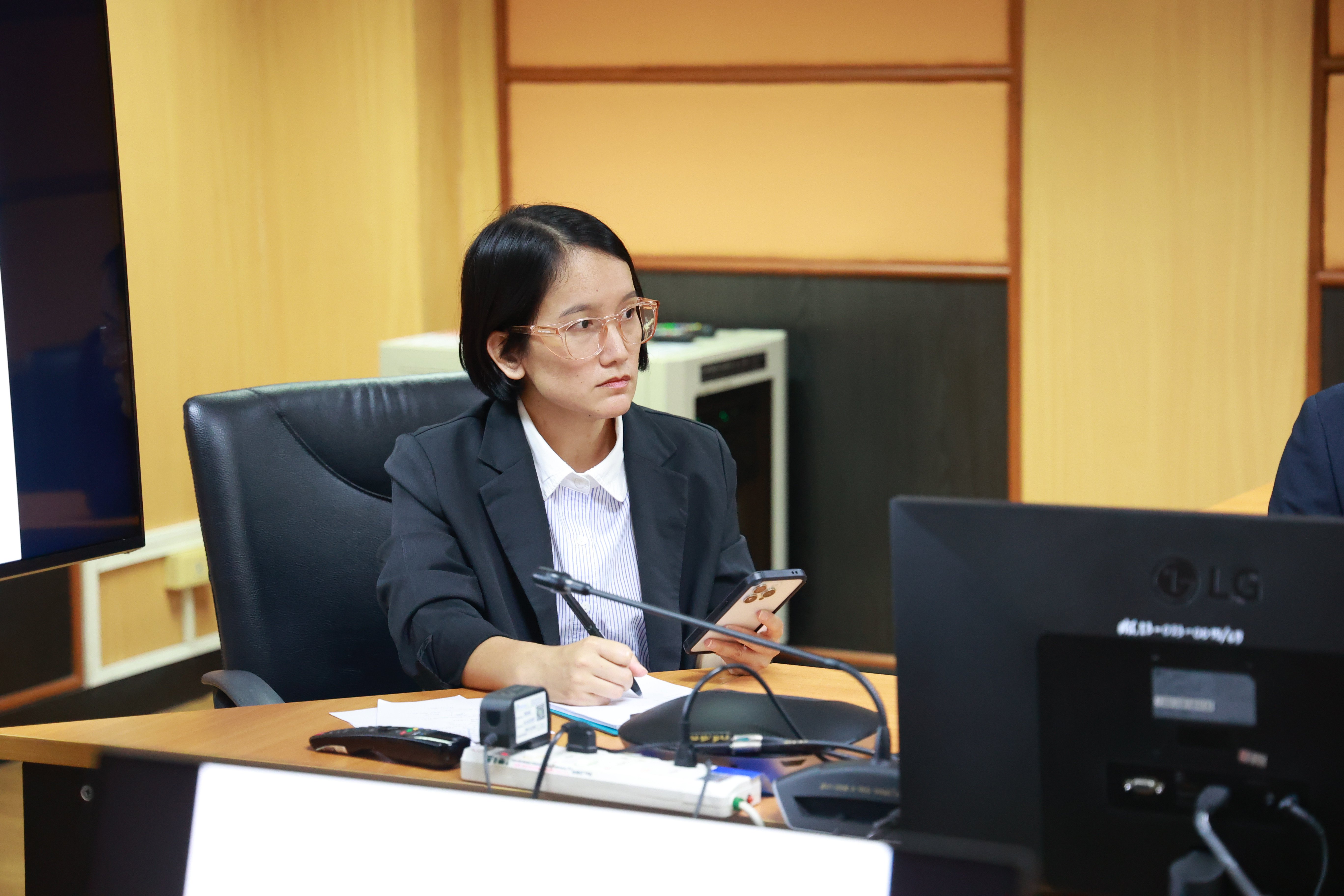 “ดีพร้อม” เปิดบ้านต้อนรับหน่วยงานพันธมิตร สานต่อการพัฒนาเครือข่ายการส่งเสริมผู้ประกอบการไทย-ญี่ปุ่น ขับเคลื่อนอุตสาหกรรมยุคใหม่ ผลักดันเศรษฐกิจไทย-ญี่ปุ่นโตอย่างยั่งยืน
