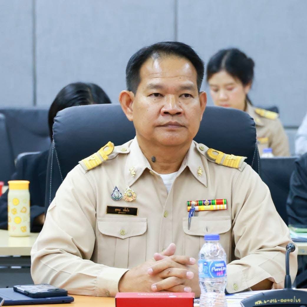 "ปลัดณัฐพล" นำทีมดีพร้อมหารือแนวทางผลักดันซอฟต์พาวเวอร์ สร้างพลังพัฒนาอุตสาหกรรมสร้างสรรค์ สาขาอาหารและแฟชั่น