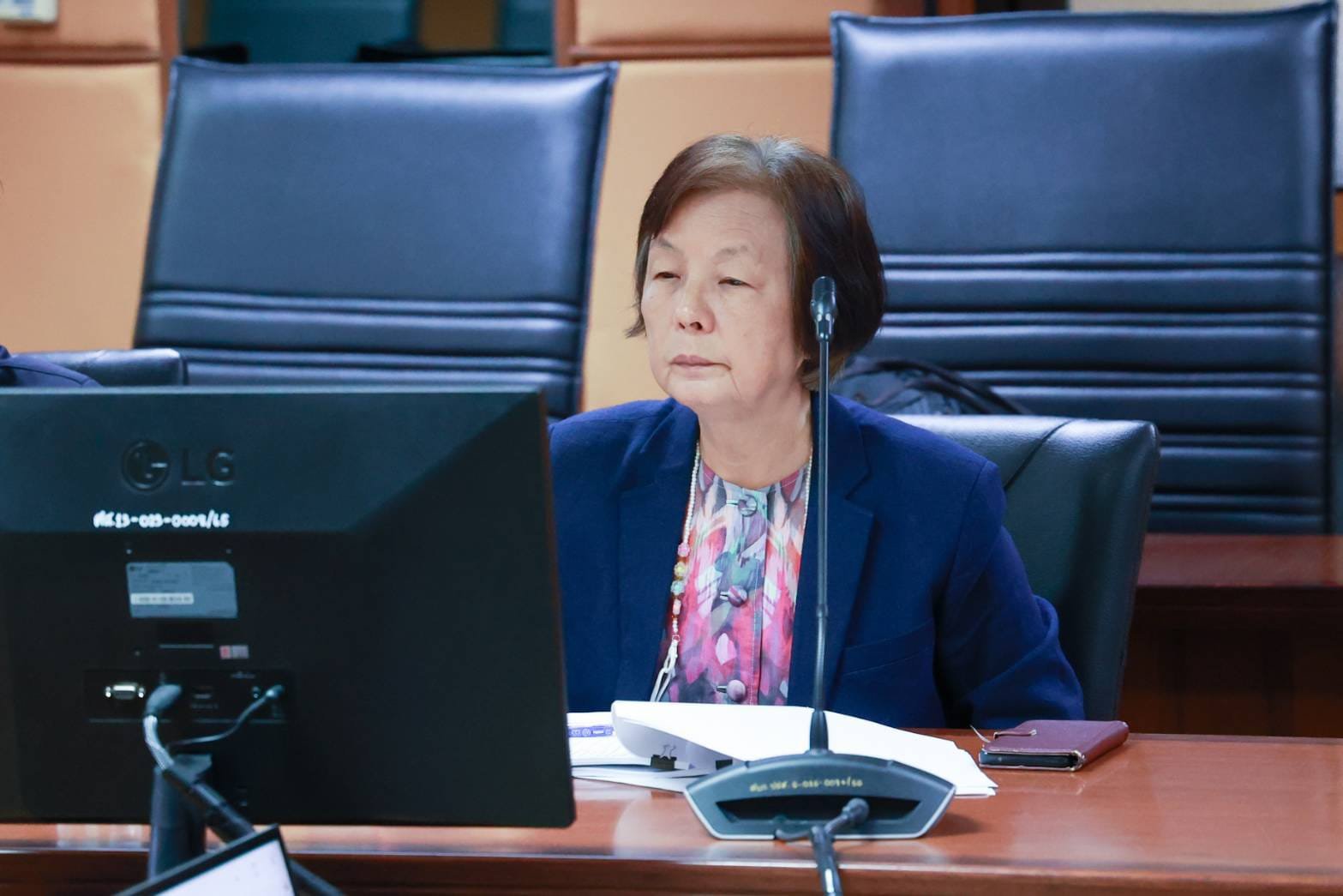 ดีพร้อม ประชุมคณะกรรมการจริยธรรมฯ ส่งท้ายปีงบประมาณ พ.ศ. 2567