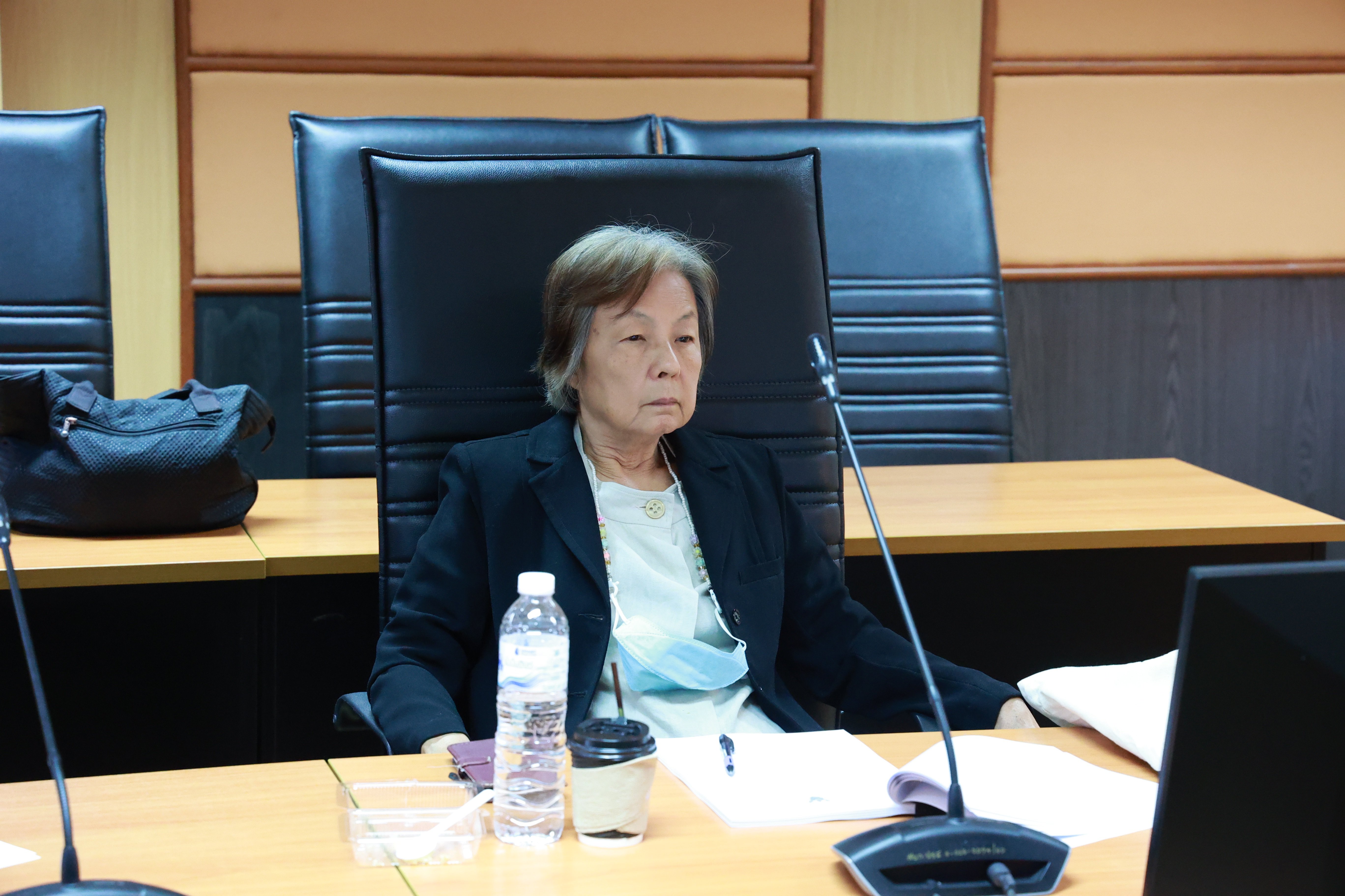 ดีพร้อม จัดประชุมคณะกรรมการจริยธรรมฯ ครั้งที่ 3/2567
