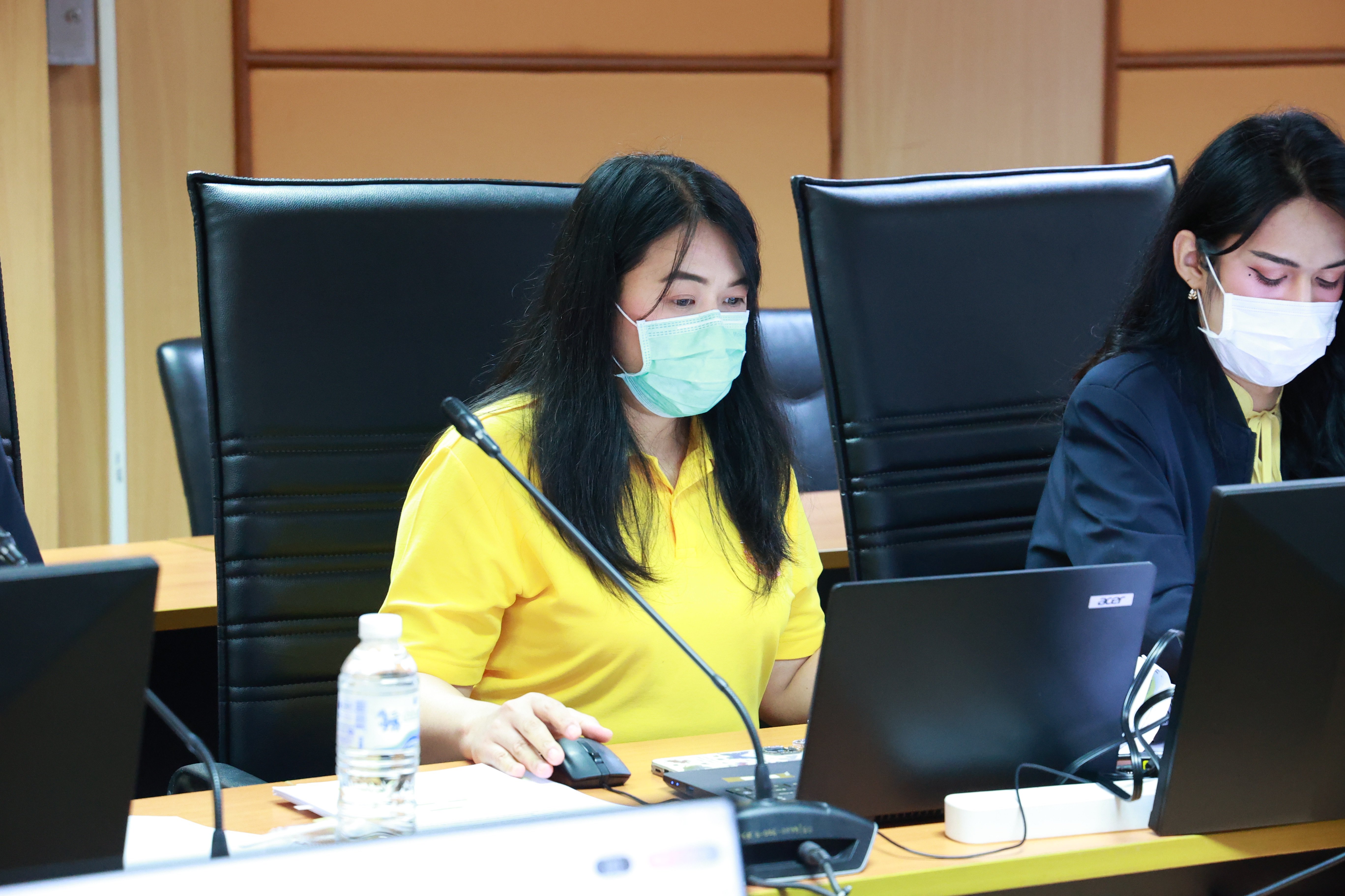 ดีพร้อม จัดประชุมคณะกรรมการจริยธรรมฯ ครั้งที่ 3/2567