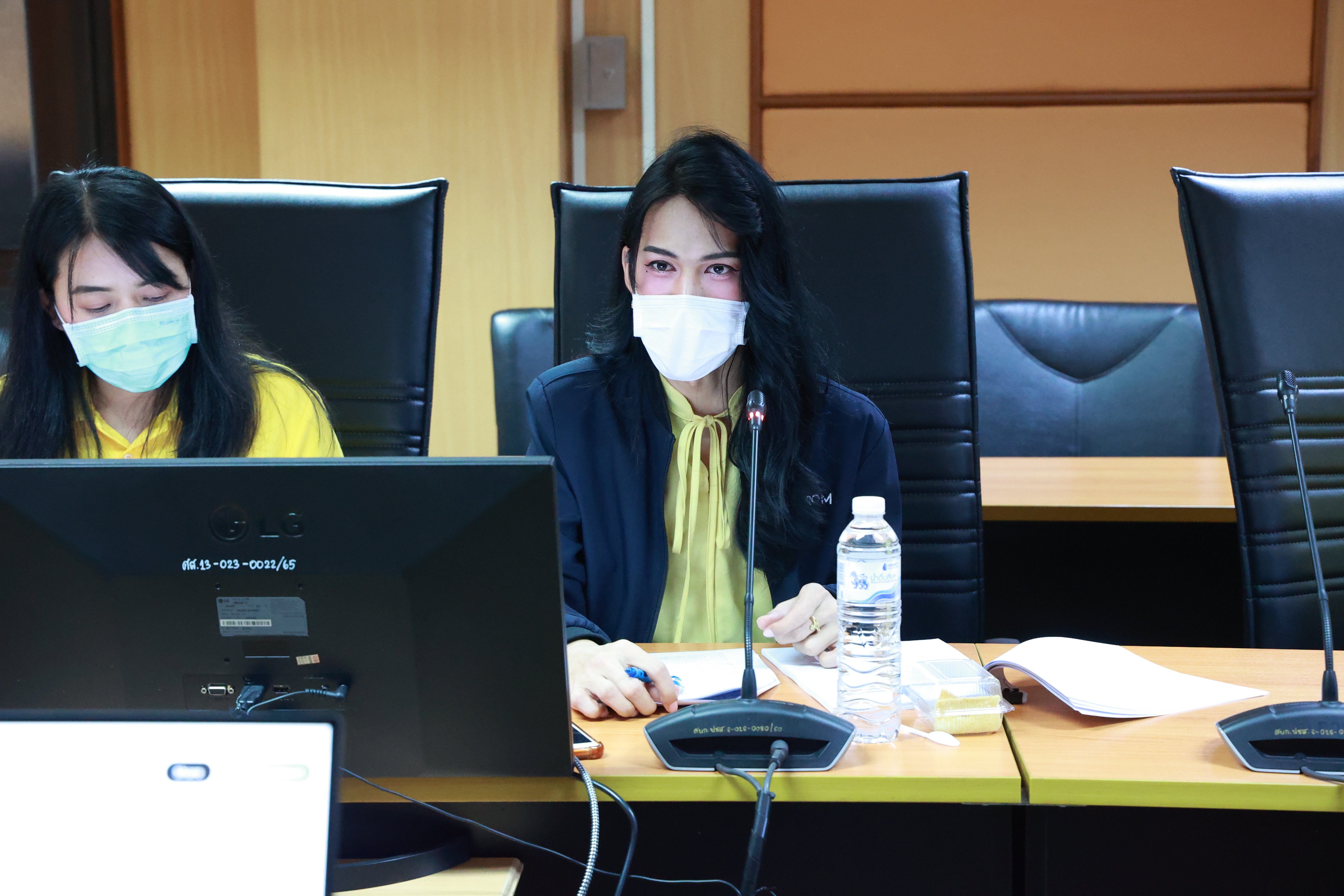 ดีพร้อม จัดประชุมคณะกรรมการจริยธรรมฯ ครั้งที่ 3/2567