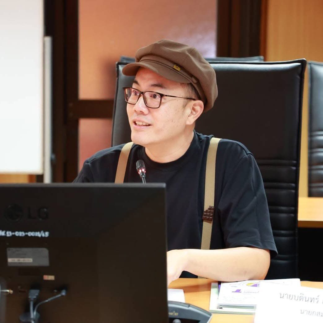 สายโกโก้มีเฮ "ดีพร้อม" จับมือสมาคมการค้าโกโก้และช็อกโกแลตไทย เดินตาม "รมต.เอกนัฏ" สานต่อวิสาหกิจชุมชนโกโก้ไทย มุ่งสู่การเป็นศูนย์กลาง Thai CoCoa Hub