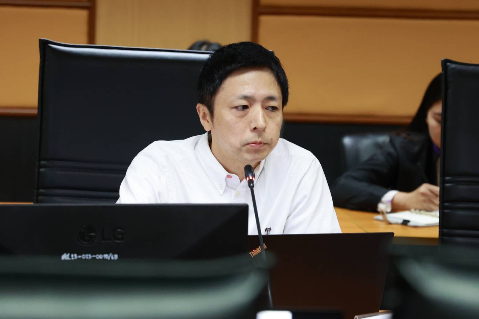 "ดีพร้อม" เร่งจับคู่ธุรกิจ มุ่งขับเคลื่อนเศรษฐกิจไทย ตามนโยบาย "รมต.เอกนัฏ" ต่อยอดความร่วมมือ เมืองไซตามะ ประเทศญี่ปุ่น นำผู้ประกอบการไทยก้าวสู่เวทีโลก