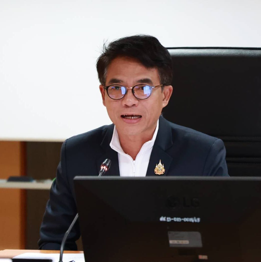 "ดีพร้อม" เร่งจับคู่ธุรกิจ มุ่งขับเคลื่อนเศรษฐกิจไทย ตามนโยบาย "รมต.เอกนัฏ" ต่อยอดความร่วมมือ เมืองไซตามะ ประเทศญี่ปุ่น นำผู้ประกอบการไทยก้าวสู่เวทีโลก