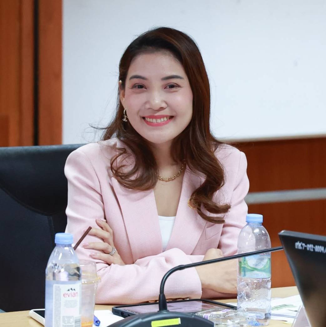 เลขาฯ "พงศ์พล" นำประชุมบอร์ดเทคโนโลยีและนวัตกรรมเพื่อการปฏิรูปอุตสาหกรรม ดัน 2 แพลตฟอร์มเทคโนโลยีสุดล้ำ จับมือ "ดีพร้อม" สร้างความเท่าเทียมในการแข่งขันให้ผู้ประกอบการไทย ตามนโยบาย "รมต.เอกนัฏ"