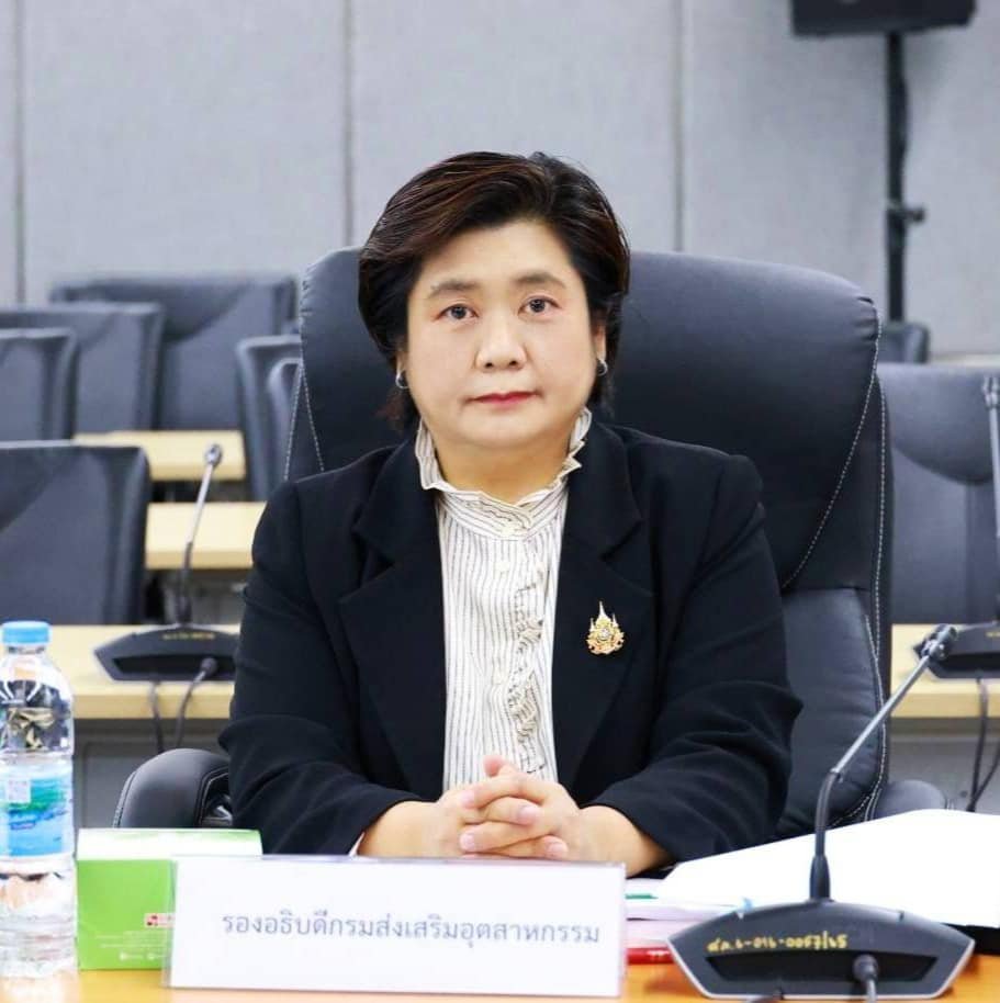 “ดีพร้อม” พุ่งเป้าสินเชื่อฮาลาล จับมือ SME D Bank, EXIM Bank, iBank ดันอุตสาหกรรมฮาลาล ตามข้อสั่งการนายกฯ และนโยบาย "รมว.เอกนัฏ" โชว์สร้างอุตสาหกรรมเศรษฐกิจใหม่โตได้ยั่งยืน