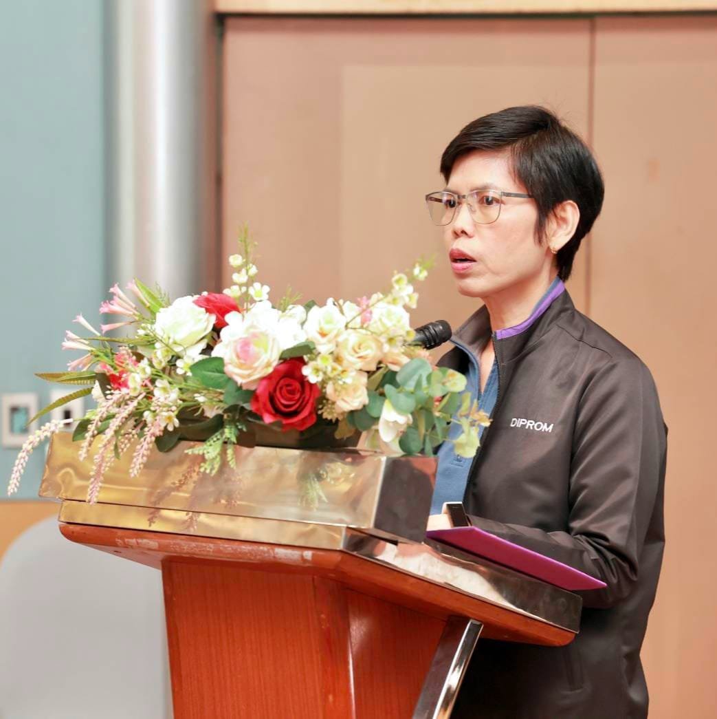 "ดีพร้อม" เร่งเดินหน้าปั้นผู้ประกอบการ OTAGAI รุ่นที่ 2 เตรียมความพร้อมสู่การเชื่อมโยงเครือข่ายทางธุรกิจไทย - ญี่ปุ่น สู่งาน Thailand International Motor Expo 2024