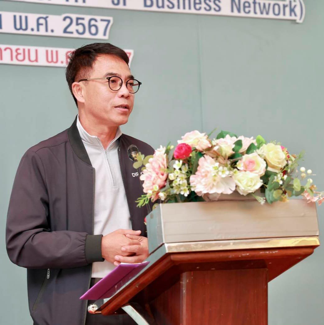 "ดีพร้อม" เร่งเดินหน้าปั้นผู้ประกอบการ OTAGAI รุ่นที่ 2 เตรียมความพร้อมสู่การเชื่อมโยงเครือข่ายทางธุรกิจไทย - ญี่ปุ่น สู่งาน Thailand International Motor Expo 2024