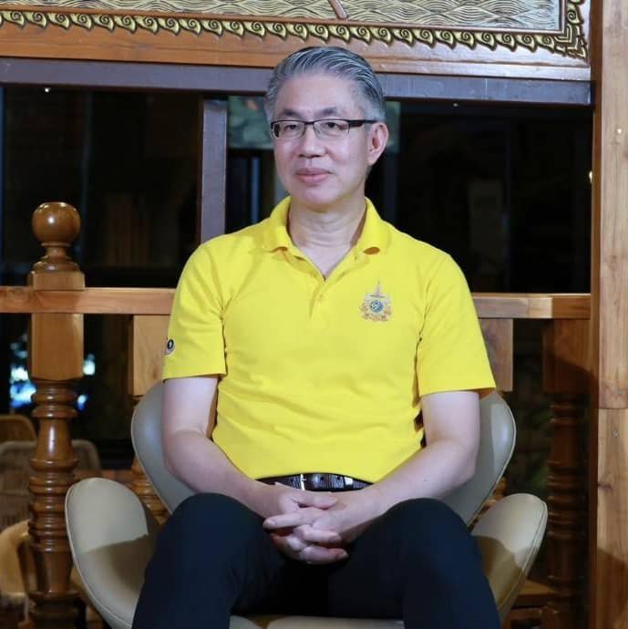 “รมว.เอกนัฏ” เปิดโร้ดแม็ป 3 ปี ดันไทย “ฮับโกโก้แห่งอาเซียน” เชื่อมท่องเที่ยวด้วยซอฟต์พาวเวอร์ โชว์ศักยภาพ “ดีพร้อม” ยกระดับผู้ประกอบการโกโก้สู่สินค้า GI โกยรายได้เพิ่มอีก 8 พันล้านบาท