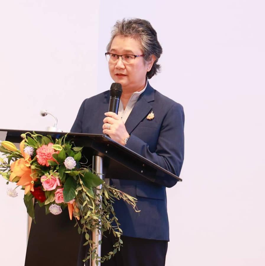 “ดีพร้อม” อัพสกิล SMEs ไทย ส่งเสริมการตลาดออนไลน์ด้วยเทคโนโลยีดิจิทัล ตามนโยบาย "รมว.เอกนัฏ" มุ่งเซฟ SME ไทย
