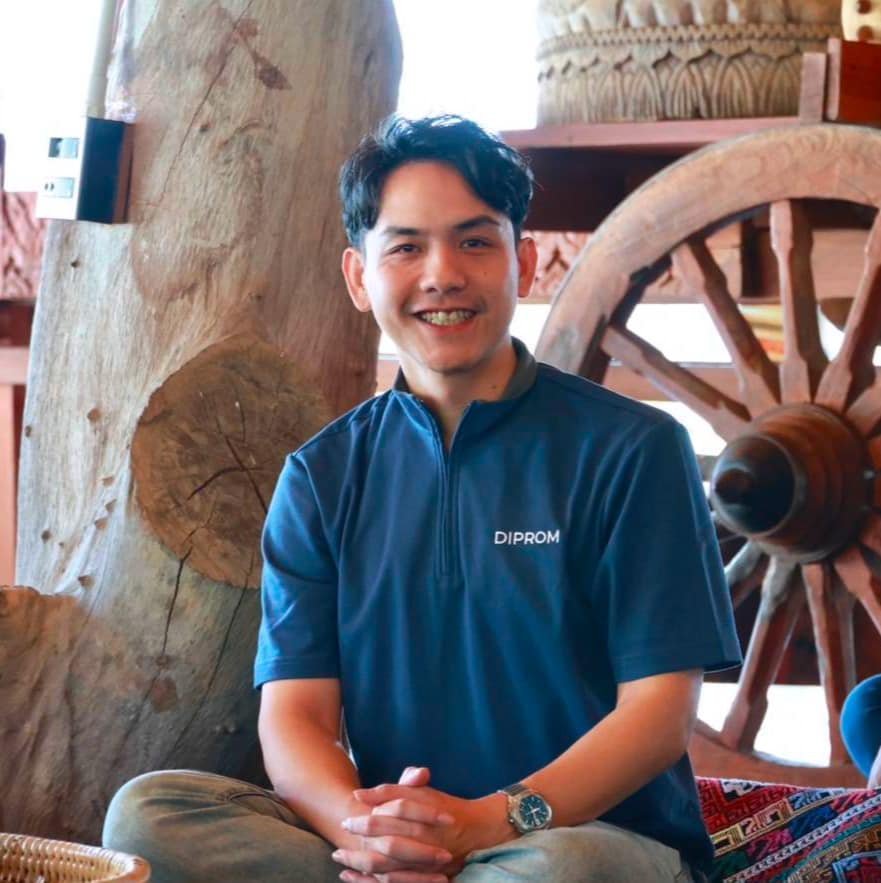 "รมว.เอกนัฏ" นำทีม "ดีพร้อม" ลุยเมืองน่าน หารือการแก้ไขปัญหาสถานการณ์น้ำท่วม เดินหน้าพัฒนาผลิตภัณฑ์จากโกโก้ และกาแฟอย่างยั่งยืน