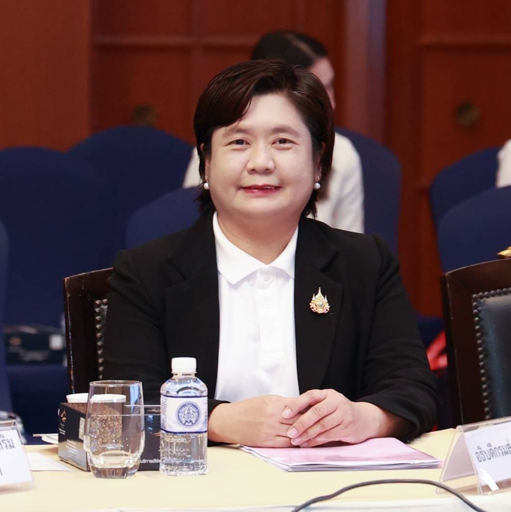 “ดีพร้อม” ร่วมผลักดันซอฟต์พาวเวอร์ ตามนโยบาย "รมว.เอกนัฏ" เร่งสร้างอัตลักษณ์ไทย นำผู้ประกอบการไทยสู่สากล