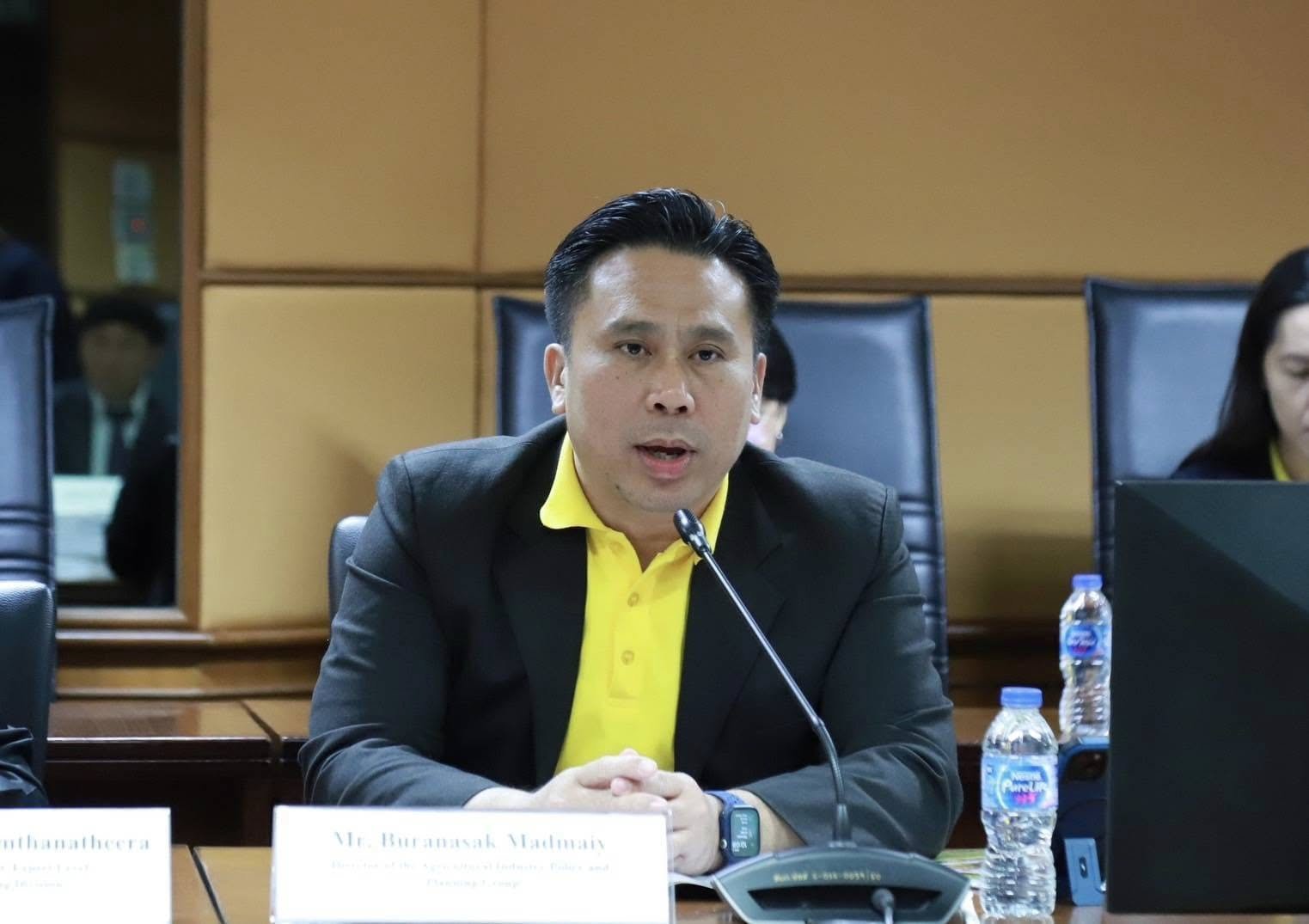 "ดีพร้อม" สานต่อความสัมพันธ์กับ "จังหวัดโคจิ" ร่วมกันพัฒนาอุตฯ ป้องกันภัยพิบัติ เชื่อมโยงเครือข่ายไทย-ญี่ปุ่นสู่ความสำเร็จที่ยั่งยืน