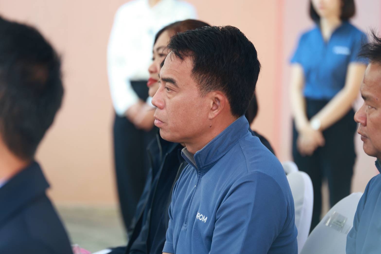 “รมว.เอกนัฏ” บุกภาคเหนือ โชว์ปฏิรูปอุตสาหกรรม สั่งการ “ดีพร้อม” ส่งเสริมเกษตรแปรรูป ชูอัตลักษณ์ท้องถิ่น หนุนซอฟต์พาวเวอร์ เชื่อมโยงเครือข่ายคลัสเตอร์ดิจิทัล ป้องกันภัยพิบัติ ดันอุตสาหกรรมการแพทย์และสุขภาพอย่างยั่งยืน