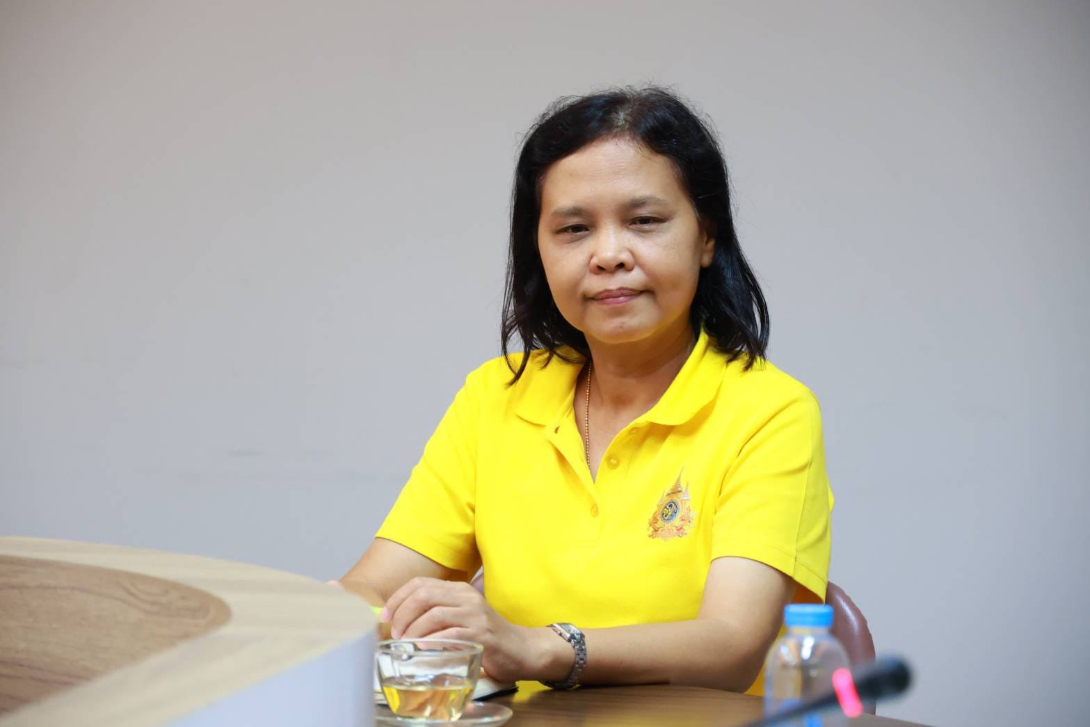“ดีพร้อม” ประชุมหารือแนวทางสร้างความเข้าใจโครงการซอฟต์พาวเวอร์อาหารและแฟชั่น ตอบโจทย์นโยบาย "รมว.เอกนัฏ" สร้างอัตลักษณ์พื้นถิ่นไทย ดังไปไกลสู่สากล