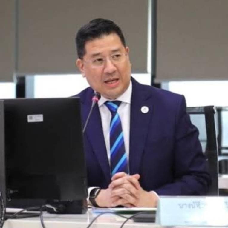 "ดีพร้อม" จับมือ "บสย." เตรียมยกเครื่องระบบการค้ำประกันสินเชื่อ เพิ่มบทบาทการพัฒนาและส่งเสริม ตามนโยบาย “เซฟ” SMEs ของ รมต.เอกนัฏ ให้เข้าถึงแหล่งเงินทุน หนุนองค์ความรู้เพื่อเพิ่มศักยภาพการทำธุรกิจแก่วิสาหกิจให้มีธรรมาภิบาลและประสิทธิภาพ