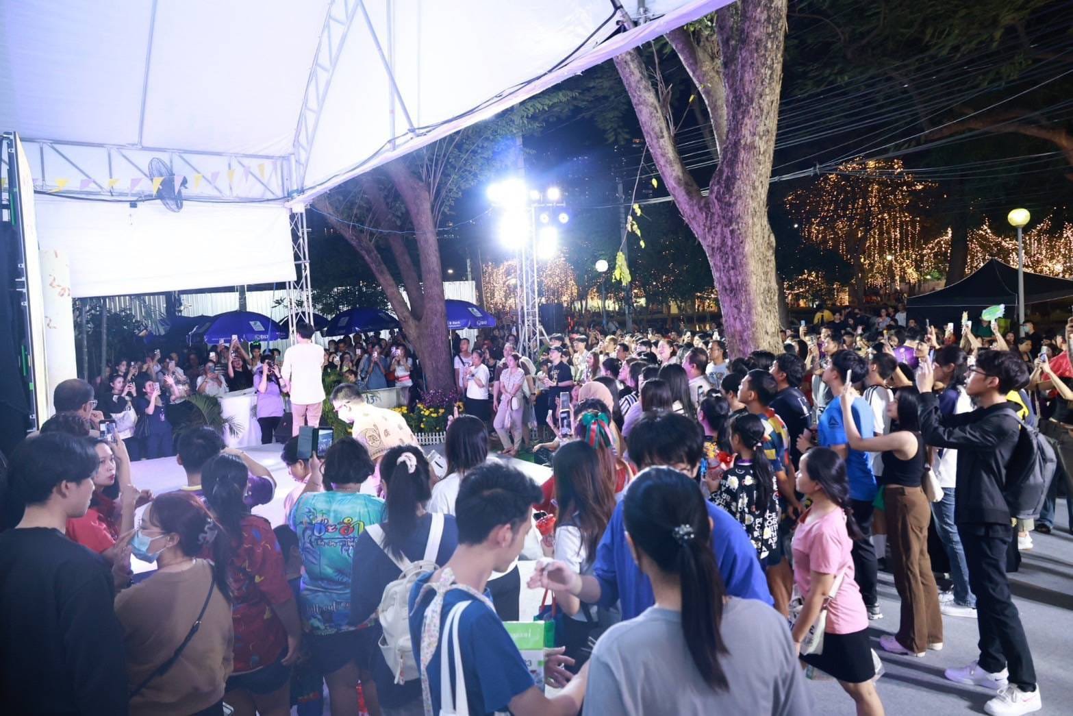 ปลัดฯ ณัฐพล เฝ้ารับเสด็จกรมสมเด็จพระเทพฯ เสด็จฯ เปิดงานกาชาด ปี 67 กระทรวงอุตฯ น้อมรวมใจจัดงานใหญ่ พร้อมมอบโชคลุ้นรางวัลสร้างความสุขให้ประชาชนตลอด 12 วัน