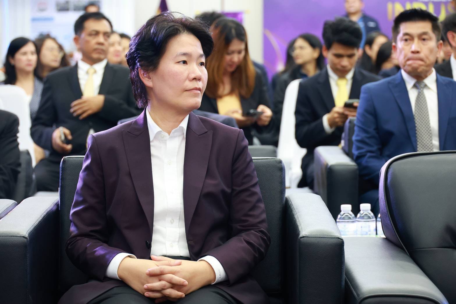 กระทรวงอุตฯ ชู 41 องค์กรต้นแบบ เตรียมรับรางวัลจากนายกรัฐมนตรีในงานมอบ "รางวัลอุตสาหกรรม ประจำปี 2567"