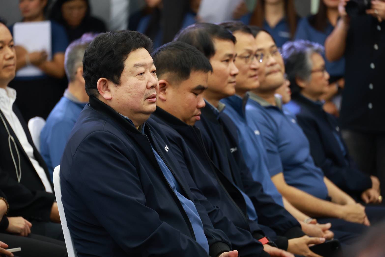 กระทรวงอุตฯ ชู 41 องค์กรต้นแบบ เตรียมรับรางวัลจากนายกรัฐมนตรีในงานมอบ "รางวัลอุตสาหกรรม ประจำปี 2567"