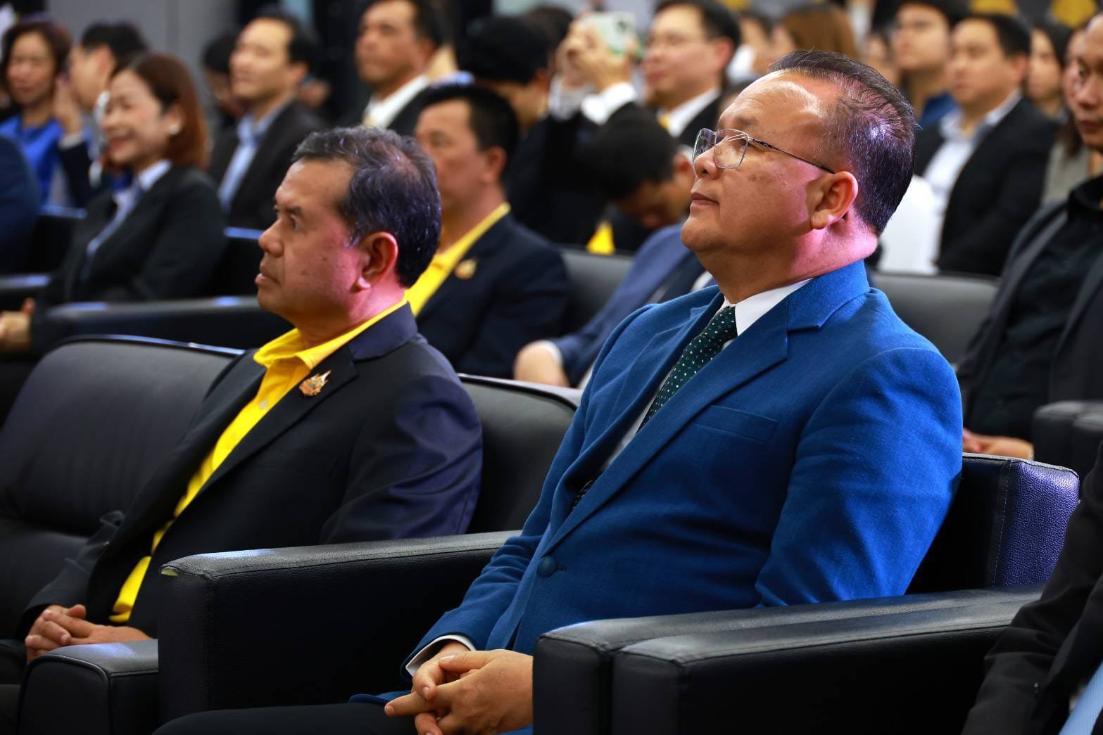 กระทรวงอุตฯ ชู 41 องค์กรต้นแบบ เตรียมรับรางวัลจากนายกรัฐมนตรีในงานมอบ "รางวัลอุตสาหกรรม ประจำปี 2567"