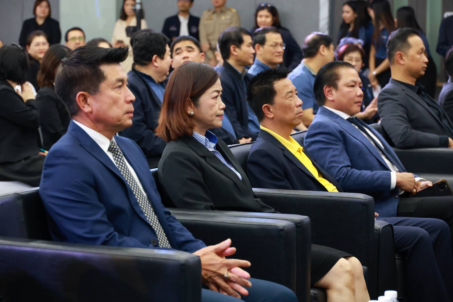 กระทรวงอุตฯ ชู 41 องค์กรต้นแบบ เตรียมรับรางวัลจากนายกรัฐมนตรีในงานมอบ "รางวัลอุตสาหกรรม ประจำปี 2567"