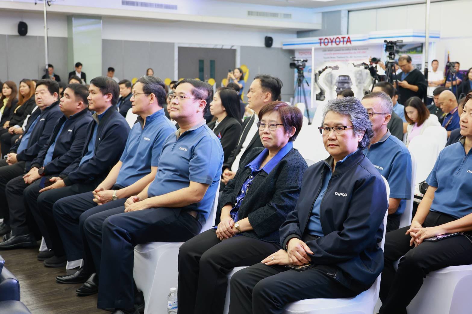 กระทรวงอุตฯ ชู 41 องค์กรต้นแบบ เตรียมรับรางวัลจากนายกรัฐมนตรีในงานมอบ "รางวัลอุตสาหกรรม ประจำปี 2567"