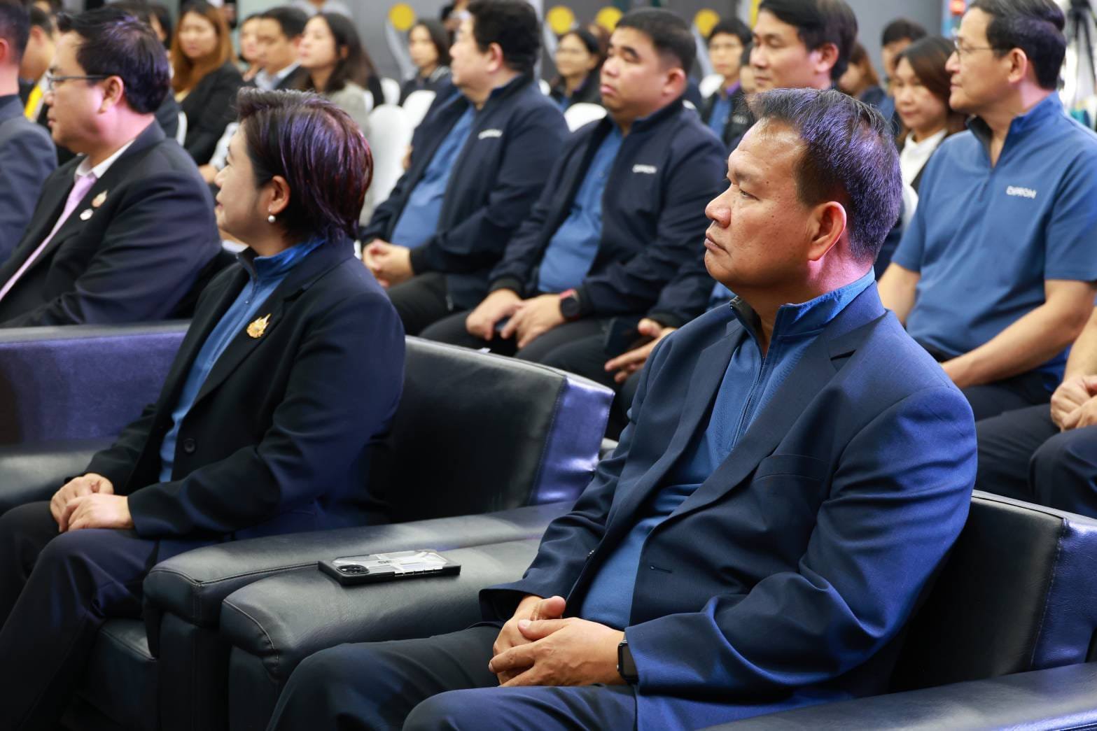 กระทรวงอุตฯ ชู 41 องค์กรต้นแบบ เตรียมรับรางวัลจากนายกรัฐมนตรีในงานมอบ "รางวัลอุตสาหกรรม ประจำปี 2567"