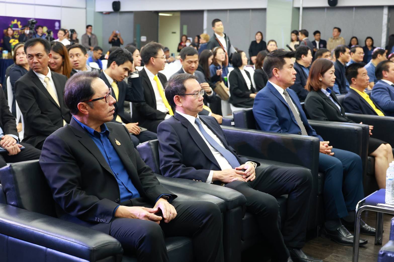 กระทรวงอุตฯ ชู 41 องค์กรต้นแบบ เตรียมรับรางวัลจากนายกรัฐมนตรีในงานมอบ "รางวัลอุตสาหกรรม ประจำปี 2567"