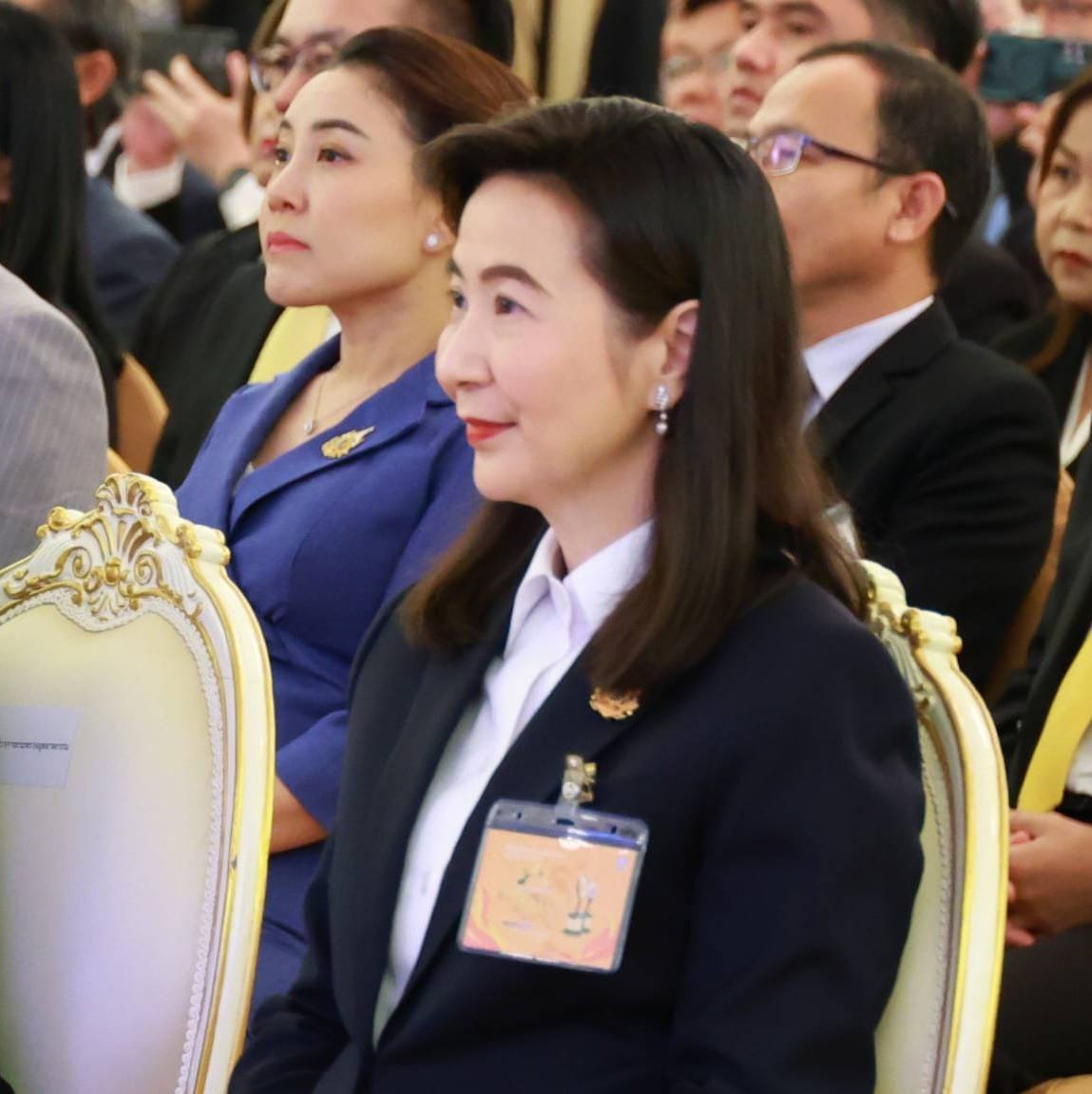 นายกฯ มอบรางวัลอุตสาหกรรม ประจำปี 2567 เชิดชูเกียรติ 41 องค์กรต้นแบบทั่วประเทศ นำการปฏิรูปอุตสาหกรรม และเศรษฐกิจไทยที่เติบโตอย่างยั่งยืนคู่ชุมชน