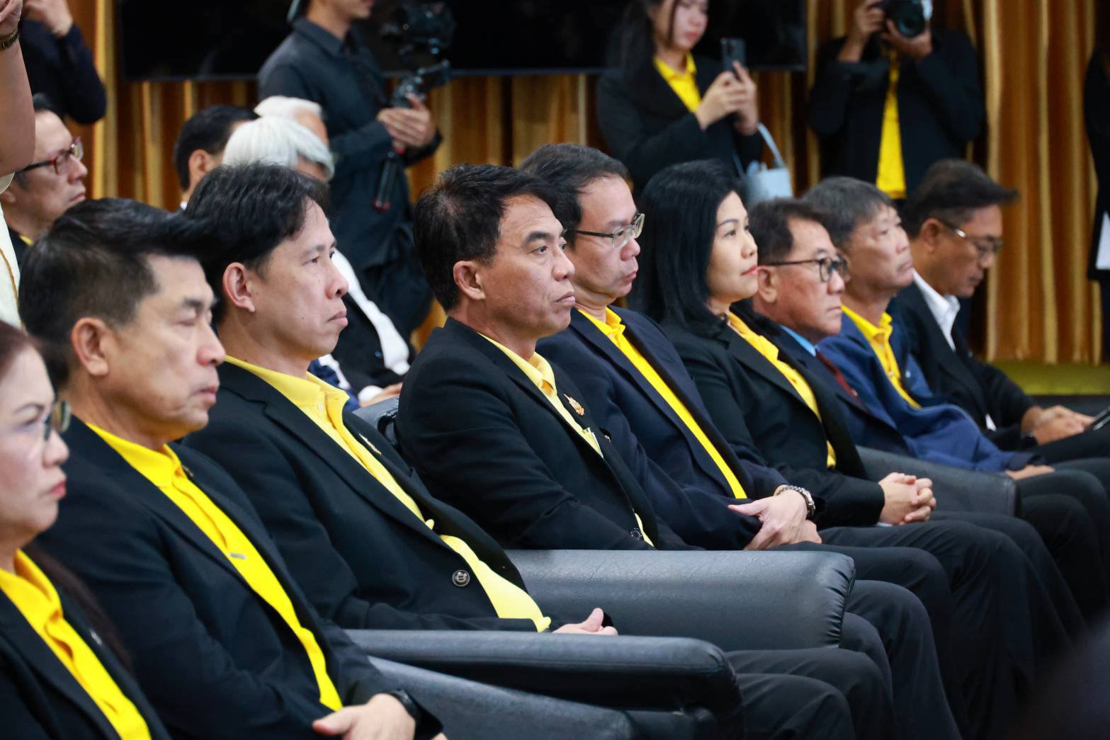 เหมืองแร่เพื่อชุมชน... "เอกนัฏ" มอบกรมเหมืองฯ ฉีด 525 ล้านบาท พัฒนา 187 ชุมชน ฟื้นฟูสิ่งแวดล้อมรอบเหมือง