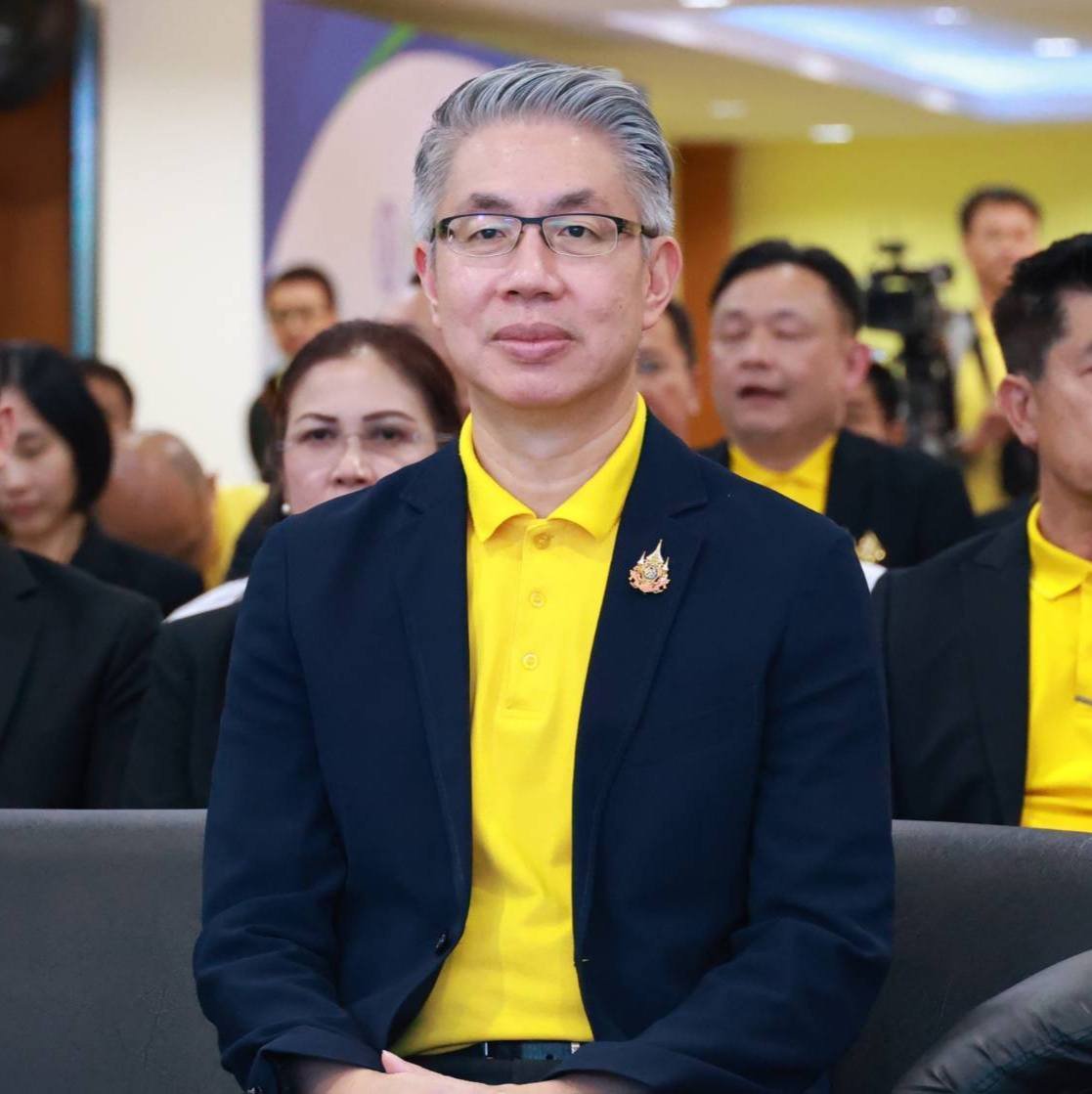 เหมืองแร่เพื่อชุมชน... "เอกนัฏ" มอบกรมเหมืองฯ ฉีด 525 ล้านบาท พัฒนา 187 ชุมชน ฟื้นฟูสิ่งแวดล้อมรอบเหมือง