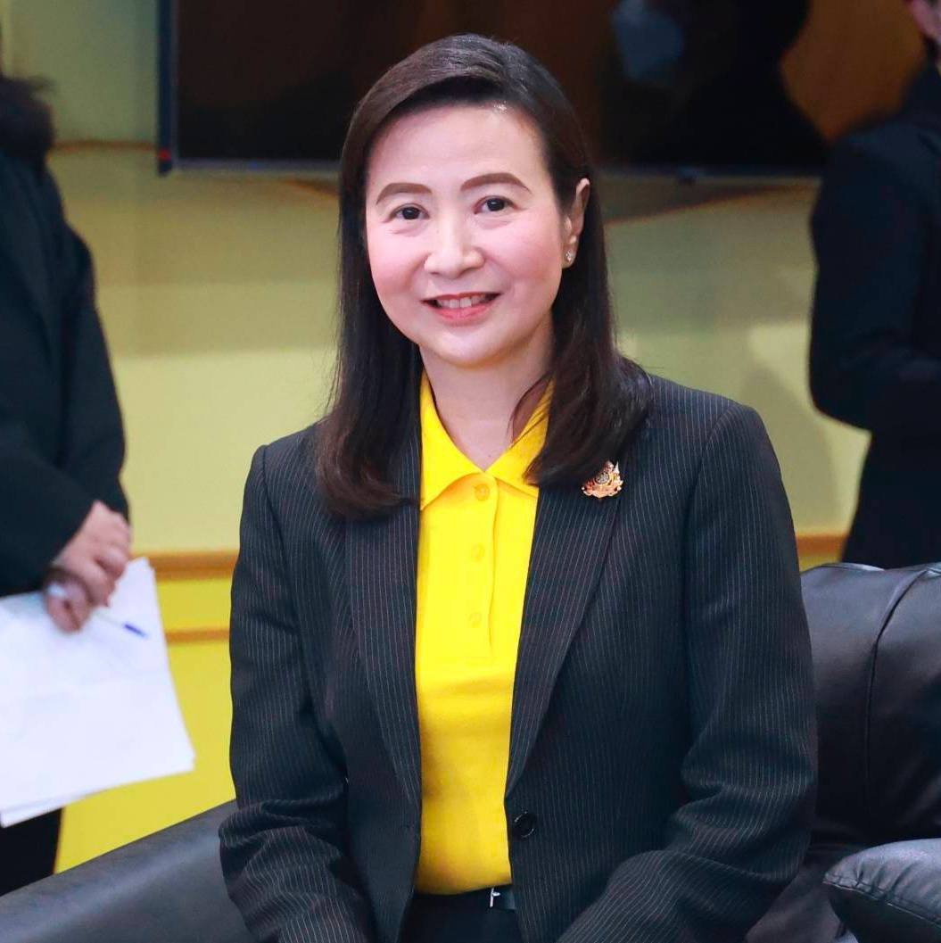 เหมืองแร่เพื่อชุมชน... "เอกนัฏ" มอบกรมเหมืองฯ ฉีด 525 ล้านบาท พัฒนา 187 ชุมชน ฟื้นฟูสิ่งแวดล้อมรอบเหมือง
