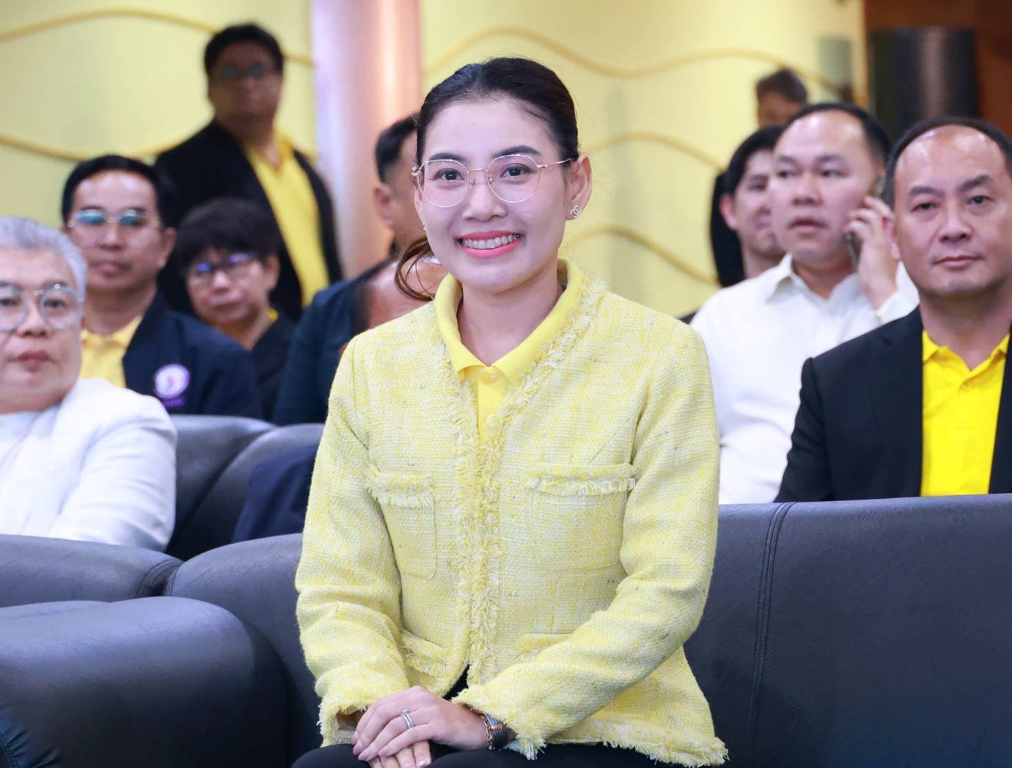 เหมืองแร่เพื่อชุมชน... "เอกนัฏ" มอบกรมเหมืองฯ ฉีด 525 ล้านบาท พัฒนา 187 ชุมชน ฟื้นฟูสิ่งแวดล้อมรอบเหมือง