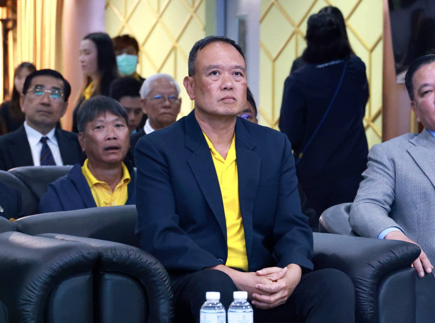 เหมืองแร่เพื่อชุมชน... "เอกนัฏ" มอบกรมเหมืองฯ ฉีด 525 ล้านบาท พัฒนา 187 ชุมชน ฟื้นฟูสิ่งแวดล้อมรอบเหมือง