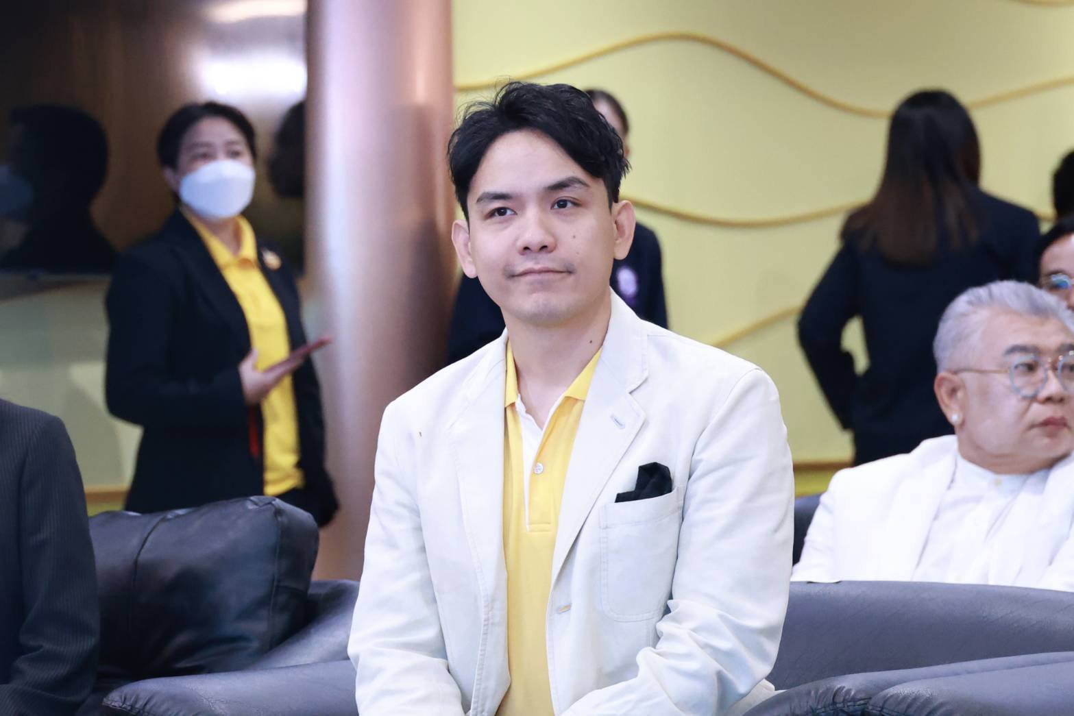 เหมืองแร่เพื่อชุมชน... "เอกนัฏ" มอบกรมเหมืองฯ ฉีด 525 ล้านบาท พัฒนา 187 ชุมชน ฟื้นฟูสิ่งแวดล้อมรอบเหมือง