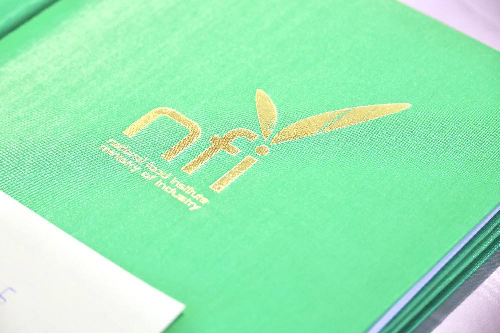 "ดีพร้อม" เดินหน้ากิจกรรม Train The Trainer ปั้นผู้สอน ส่งต่อทักษะเชฟอาหารไทยมืออาชีพสู่ชุมชน ตามนโยบาย "รมว.เอกนัฏ"