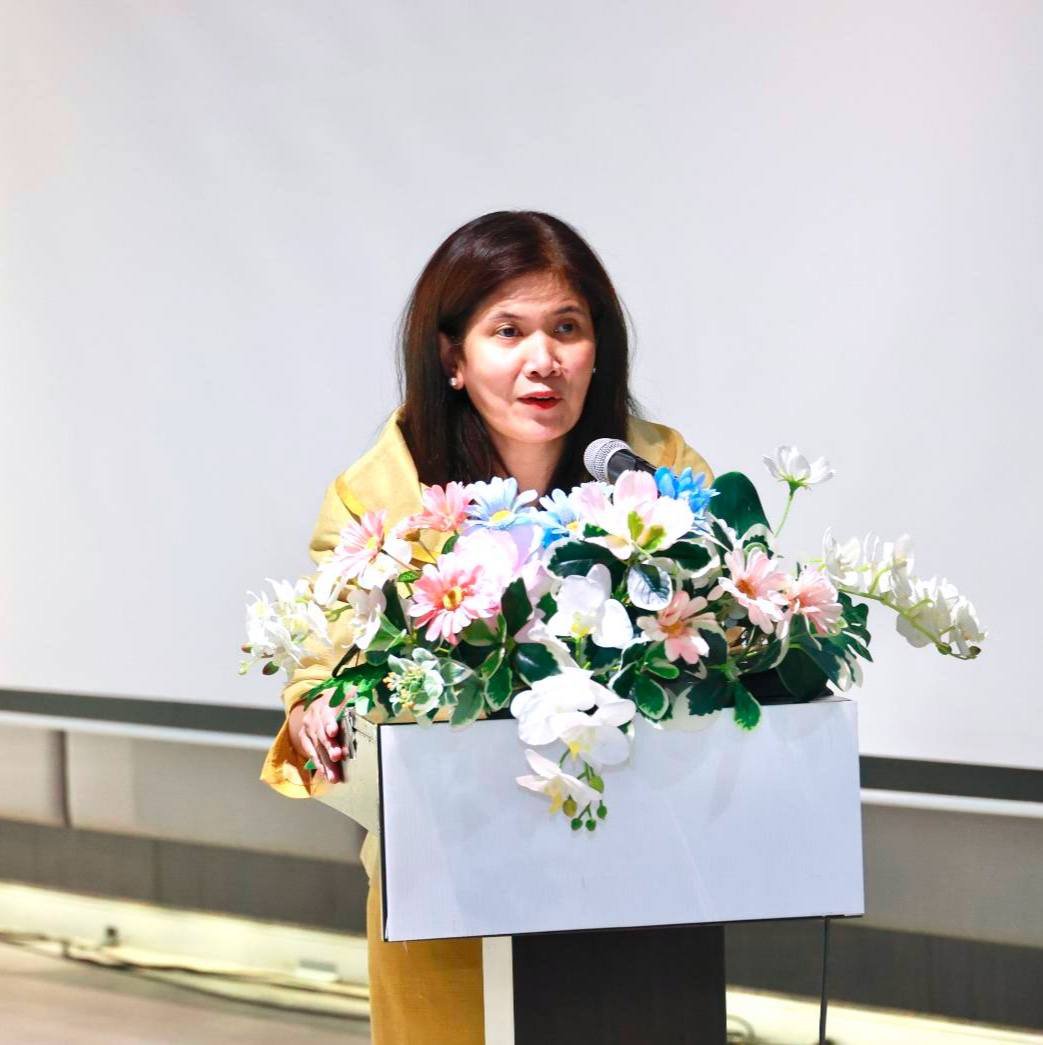 "ดีพร้อม" เดินหน้ากิจกรรม Train The Trainer ปั้นผู้สอน ส่งต่อทักษะเชฟอาหารไทยมืออาชีพสู่ชุมชน ตามนโยบาย "รมว.เอกนัฏ"