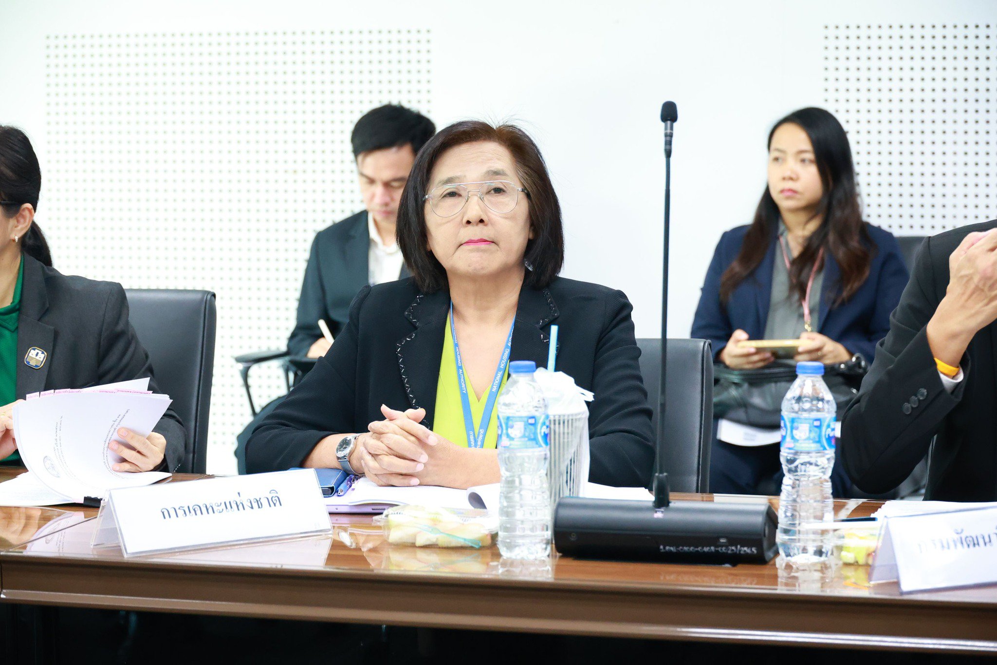 "ดีพร้อม" ร่วมประชุมคณะกรรมการดำเนินงานวันสตรีสากล 2568 ร่วมบูรณาการกับหน่วยงานภาครัฐและภาคเอกชน ตามนโยบาย "รมว.เอกนัฏ"