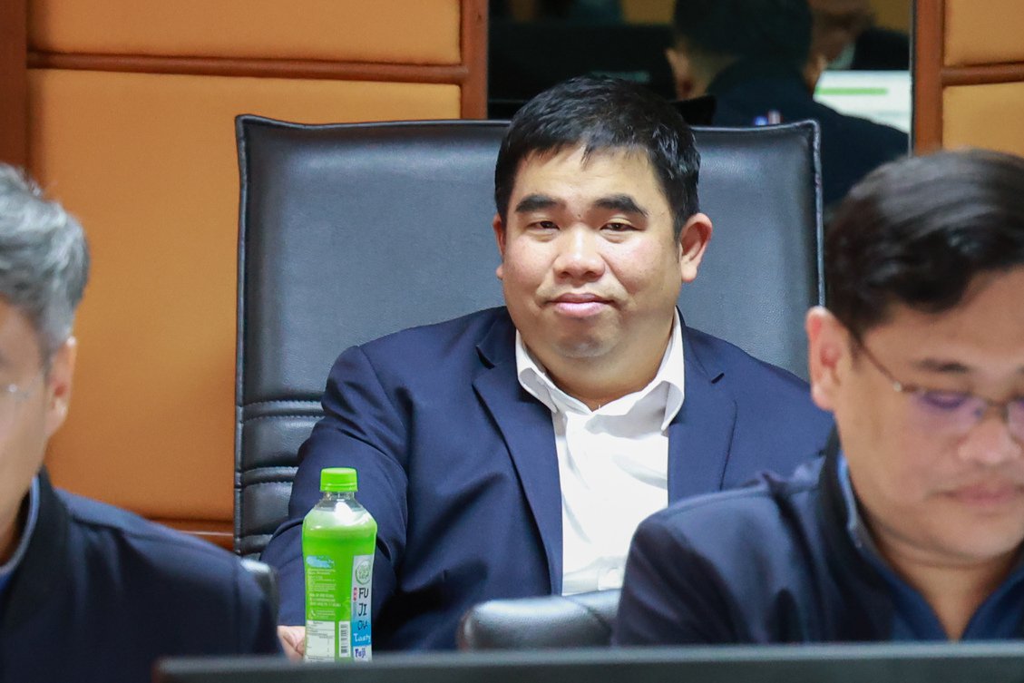 "อธิบดีณัฏฐิญา" นำทีมผู้บริหารดีพร้อม เร่งการดำเนินงานตามนโยบาย "รมว.เอกนัฏ" ปฏิรูปอุตสาหกรรมไทยสู่เศรษฐกิจยุคใหม่ ทันสมัย สะอาด สะดวก โปร่งใส