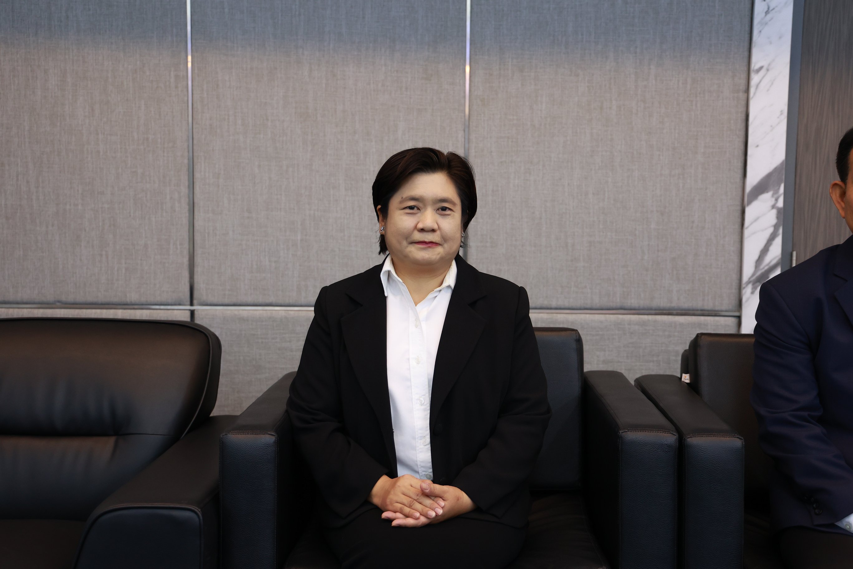 “อธิบดีณัฏฐิญา” นำทีมดีพร้อมเสริมความรู้ สู่การเป็นองค์กรธรรมาภิบาล เน้นการดำเนินงานตามนโยบาย รมว.เอกนัฏ