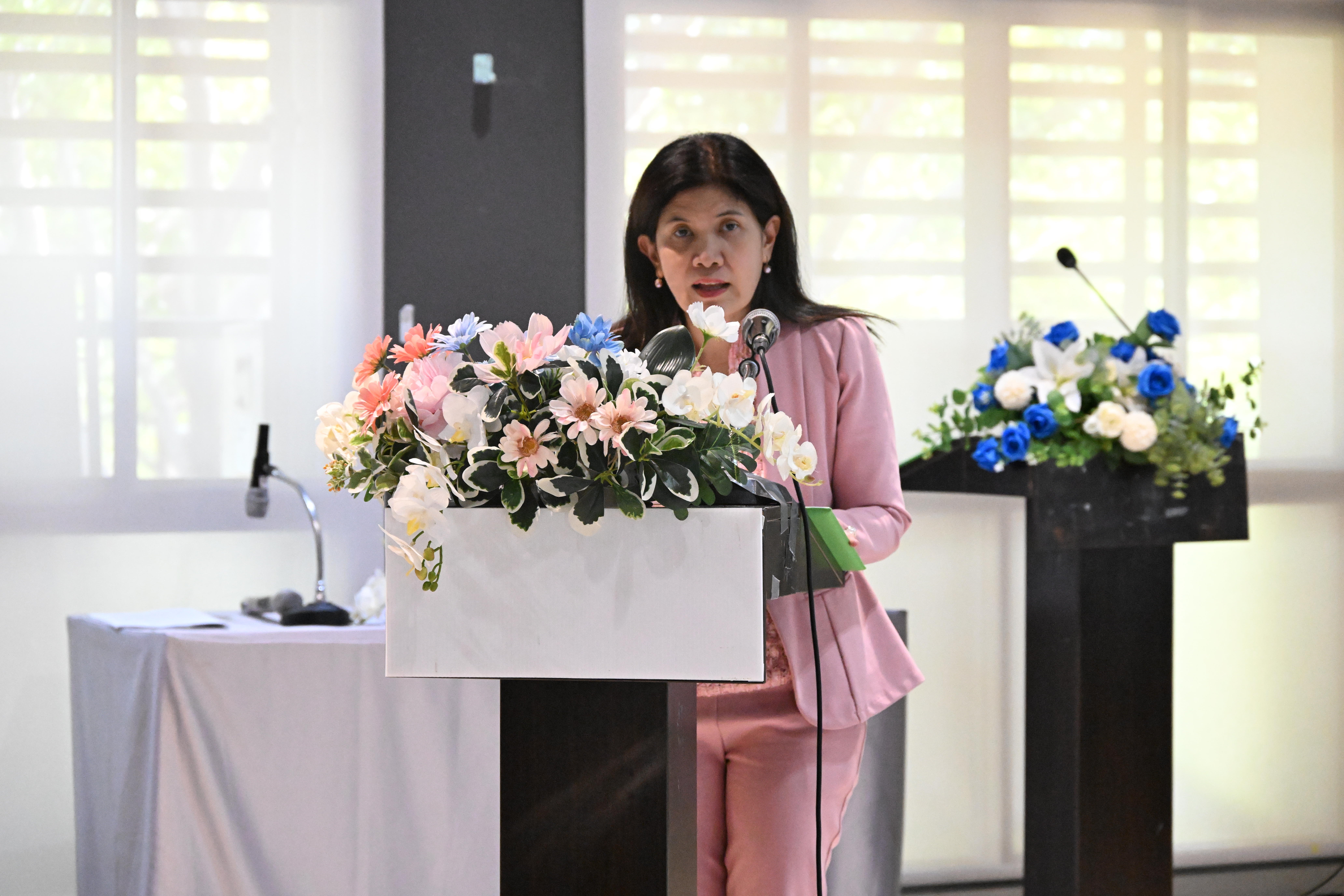 "ดีพร้อม" จัดกิจกรรม Master Thai Chef Program เตรียมความพร้อมเชฟอาหารไทยสู่ความเป็นเชฟมืออาชีพ ตามนโยบาย "รมว.เอกนัฏ"
